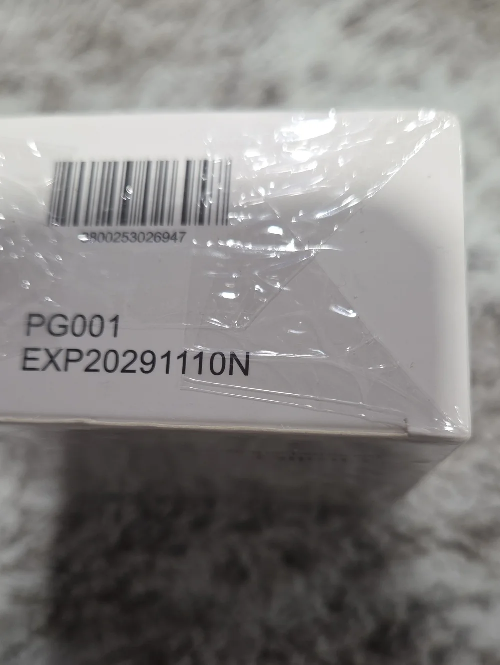 Deep Collagen Silk Peptide Intensive Ampoule